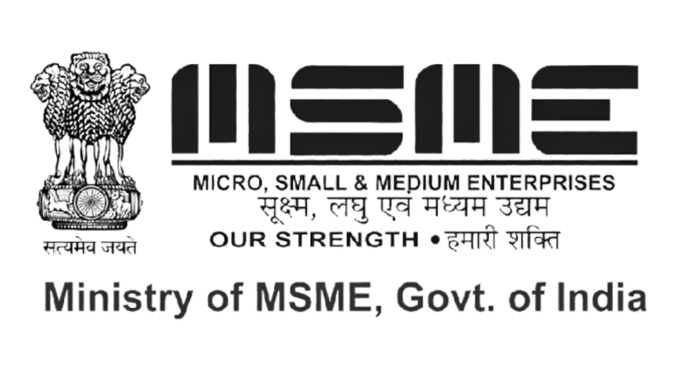 MSME Logo